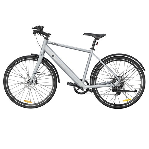 Vélo électrique DYU Stroll 1 250 W Vélo électrique DYU Stroll 1 250 W